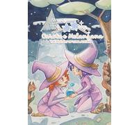 Carota e Melanzana: The Mystery of Luna Azzurra