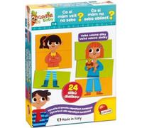 Carotina Baby : Que dois-je porter ?
