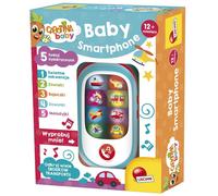 Carotina Baby - smartphone pédagogique électrique