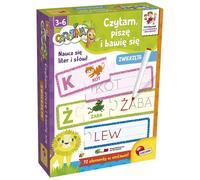 Carotina Jouer, Lire Et Écrire Les Animaux 86931