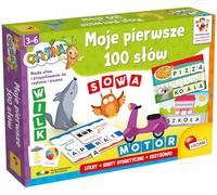 Carotina - Mes 100 premiers mots