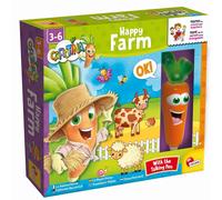 CAROTINA MILLING FEATHER - Exploitation agricole