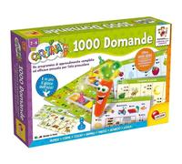 Carotina Talking Pen 1000 Jeux 49363
