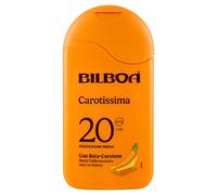 carotissima lait SPF 20