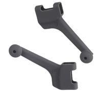 carotoe 1 paire de tubes sonores confortables pour lunettes intelligentes offrant une réduction du bruit et un ajustement ergonomique sécurisé pour un usage quotidien