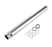 carotoe 11141439975 Tuyau de transfert d'eau de refroidissement pour E60 E64 E65 E66 E67 745Li E53 E70 N62 N62N 11706305738