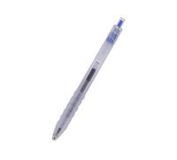 carotoe 2. Stylo gel à séchage rapide, pointe rétractable de 0,5 mm, outil d'examen et journal pour étudiants professionnels. Stylo ergonomique d'étude