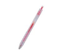 carotoe 2. Stylo gel à séchage rapide, pointe rétractable de 0,5 mm, outil d'examen et journal pour étudiants professionnels. Stylo ergonomique d'étude