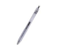 carotoe 2. Stylo gel à séchage rapide, pointe rétractable de 0,5 mm, outil d'examen et journal pour étudiants professionnels. Stylo ergonomique d'étude