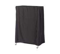 carotoe Abri pour Cage à Oiseaux à Installation Rapide Housse de Protection Contre la poussière et la Pluie imperméable Oxford 210D pour diverses Protections de Cage Housse de Protection pour Oiseaux