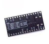 carotoe Adaptateur USB vers module USB polyvalent pour la communication par microcontrôleur dans la robotique et l'automatisation puce CH347