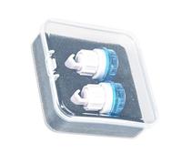 carotoe Alarme de Morsure de pêche à la Carpe, lumière LED Sensible, Sons électroniques, alertes d ' Alarme, Cloches, Pinces sur Les indicateurs de Canne à pêche