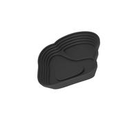carotoe Bol de bain multi-étages pour reptiles avec plateforme d'escalade pour nourrir et bronzer les tortues et les reptiles