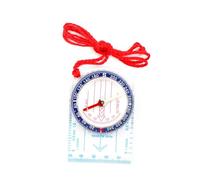 carotoe Compas compacts et Solides Compas durables Boussoles d ' extérieur Équipement de Navigation pour des Voyages et des explorations en Toute sécurité Durabilité en extérieur