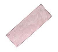 carotoe Coque en Aluminium GH60 pour Les mises à Niveau de l ' Installation du Bureau, Structure de intérieure, Port latéral et Pieds de Base antidérapants