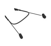 carotoe Cordon en Silicone Anti-Perte pour Les modèles d ' écouteurs de la série complète WF-1000XM6 Élégant Plusieurs Couleurs pour Une Utilisation Quotidienne et Une activité Laisse de Confortable
