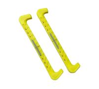 carotoe Couvertures de Coupe-Patins artistiques de Patinage, couvertures de Protection réglables pour Patins de Hockey, Protections de Remplacement, Protection Sportive, Accessoires de Patinage de