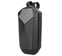 carotoe De Scooter électrique EVA Dur pour de Rangement de Coque poignée de vélo Pliante électrique de Voiture Balance Voiture de Stockage de Scooter Suspendu poignée de vélo