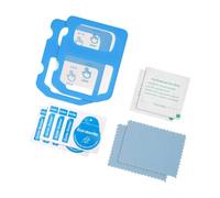 carotoe Écran de transport quotidien et cache d ' objectif pour appareil photo, ensemble de protection transparent en verre trempé pour une utilisation quotidienne de Vlog de voyage