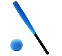 carotoe Ensemble de Batte de Baseball Rond, Batte de Baseball pour, éponge Douce pour, bâton avec