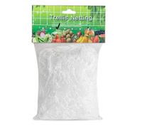 carotoe Filet de treillis de jardin résistant aux intempéries avec installation facile, maille végétale pour culture de balcon et cultures verticales