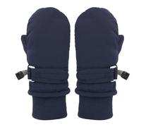 carotoe Gants de Neige isolés pour Gants de Ski d ' Hiver pour bébés et Tout-Petits avec Cordon élastique Poignet pour Un Port Facile Ultime Poignet élastique isolé pour Flexible