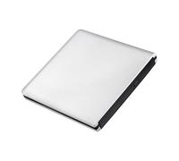 carotoe Graveurs de BluRay externes multifonctionnels avec lectures 4K USB3.0 pour Les Bureaux à Domicile Lecteur BluRay Externe en Aluminium