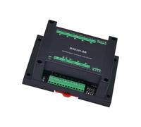 carotoe Hub série RS485 Opt Isotherme extensible pour réseau de nœuds jusqu'à 32 appareils avec optocoupleur de communication efficace