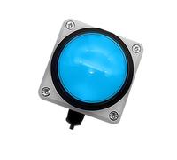 carotoe Instants Responses Bouton-Poussoir USB 62 mm avec indicateurs LED pour l ' imagerie médicale et Les Jeux compétitifs