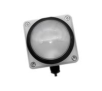 carotoe Instants Responses Bouton-Poussoir USB 62 mm avec indicateurs LED pour l ' imagerie médicale et Les Jeux compétitifs