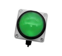 carotoe Instants Responses Bouton-Poussoir USB 62 mm avec indicateurs LED pour l ' imagerie médicale et Les Jeux compétitifs