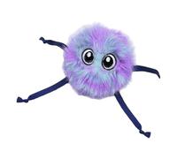 carotoe Jouet Mobile sophistiqué pour Animaux de Compagnie, Comprenant 120 mAh d ' énergie, Construction en Plastique Robuste pour Animaux de Compagnie, Jeu Intelligent pour Chat