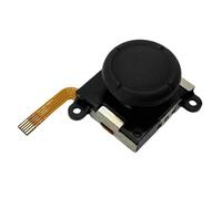 carotoe Joystick à effet Hall de remplacement de manette analogique 2 pièces, pièce de réparation de contrôleur sans dérive pour ensemble de réparation de contrôleur de manettes de jeu