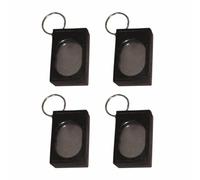carotoe Lot de 4 dispositifs de dressage pour chien - Apprentissage rapide - Pour la correction du comportement
