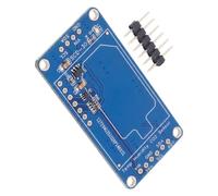 carotoe Module de capteurs de CO2 Compact SCD30 avec Compensation de température d ' étalonnage Automatique I2C UART pour Les systèmes de environnementale Testeur d ' air de Laboratoire