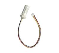 carotoe Module de détection de température et d ' humidité, sonde de détection numérique, connecteur HY2.0, étanche à la poussière, pour Moniteur d ' Armoire