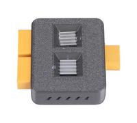 carotoe Module parallèle et d ' Extension de Batterie à 60 Ports, Double Canal, avec dissipateur de, pour équipement extérieur de Voiture à Distance, Module de Courant