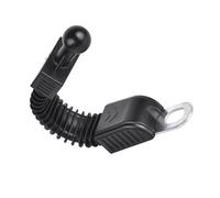 carotoe Motorcycle Téléphone Mont 17 Mm Balle Balle Universally Vibrations Systèmes D'amortissement Systèmes Rapides Adaptateur du De Téléphone