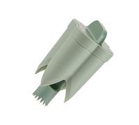 carotoe Outil professionnel pour enlever les piments et les concombres - Accessoire de cuisine - Outil de préparation des aliments