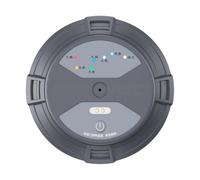 carotoe Oxygénateur Portable Efficace pour Animaux Marins, doté d ' Une Configuration à Faible Bruit et d ' Une durée de Batterie prolongée, Ventilateur Silencieux pour citerne à Poisson