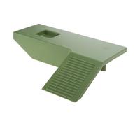 carotoe Plateforme pour reptiles et tortues - Multicolore - Pour aquariums, reptiles, escalades, tortues, escalades - Durable