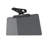 carotoe Seven Thousand Night Double Use Sun Counselor for Automobiles Enhancing Road Observability during Travel Security Features Truck Sun Counselor