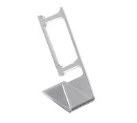 carotoe Support transparent pour montres, bijoux, présentoirs de montres, organiseurs pratiques pour les magasins et le rangement à la maison
