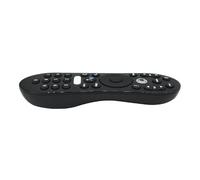 carotoe Télécommande Intelligente activée par la Voix pour Les téléviseurs Stream 4K, utilisez la télécommande de Remplacement R37023B