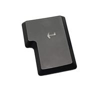 carotoe Touches de rechange Enter pour claviers de jeu et de programmation G915 G913TKL G813 Installation facile 1 pièce