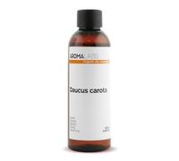 Aroma Labs - Carotte BIO - Macérat Huileux Certifié Cosmos - 100 mL