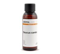 Carotte BIO (Daucus carota) - 50 mL - Macérat Huileux Certifié Cosmos - Aroma Labs - Made in France