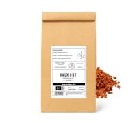 Carotte Bio - Morceaux coupée - 250g