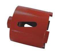 CAROTTE DE FORAGE DIAMANT 82/75 - DEDH1231