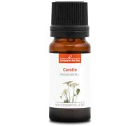 CAROTTE SEMENCES BIO - 10mL - Huile Essentielle de Qualité Premium - 100% Pure, Naturelle, garantie ChromaCert® - Chémotypée & Intégrale